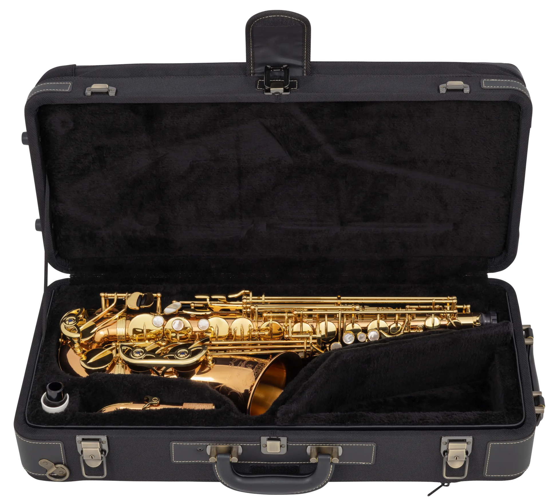 Kèn Saxophone Alto Yanagisawa A-WO20 - Việt Music