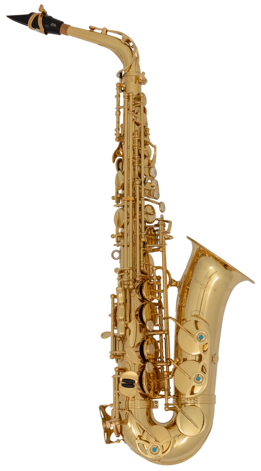 Kèn Saxophone Alto Yanagisawa A-WO1