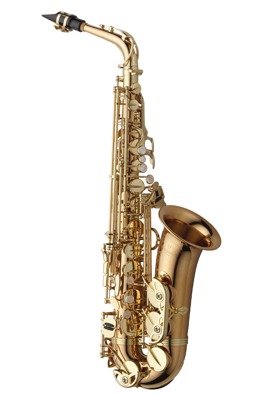 Kèn Saxophone Alto Yanagisawa A-WO2 - Việt Music