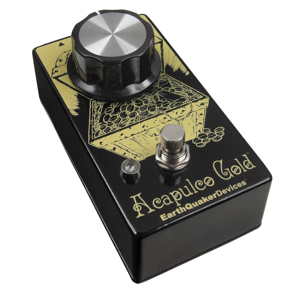 Pedal Guitar EarthQuaker Devices Acapulco Gold V2 Power Amp Distortion - Việt Music