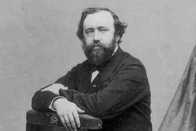 Adolphe Sax