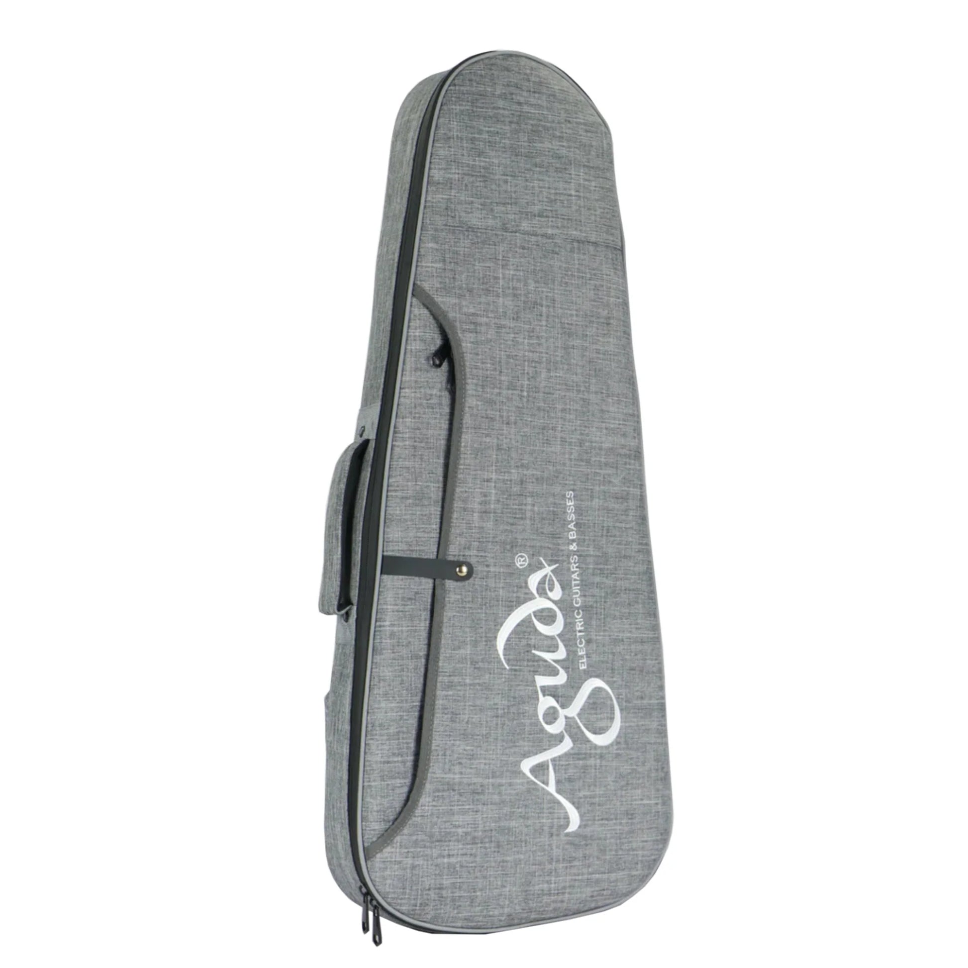 Đàn Guitar Điện Aguda Music Boy Pro HSS, Maple Fingerboard - Việt Music