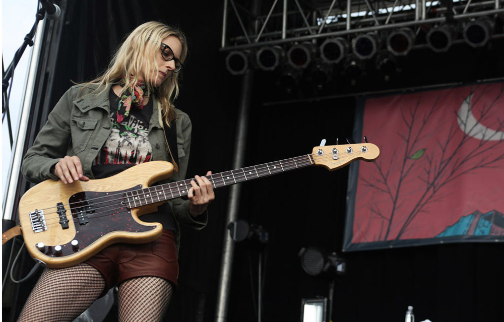 Aimee Mann