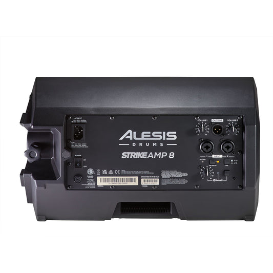 Amplifier Alesis Strike Amp 8 MK2, Combo - Việt Music