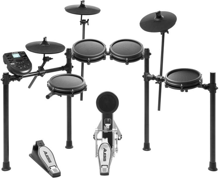 Alesis Nitro Mesh: