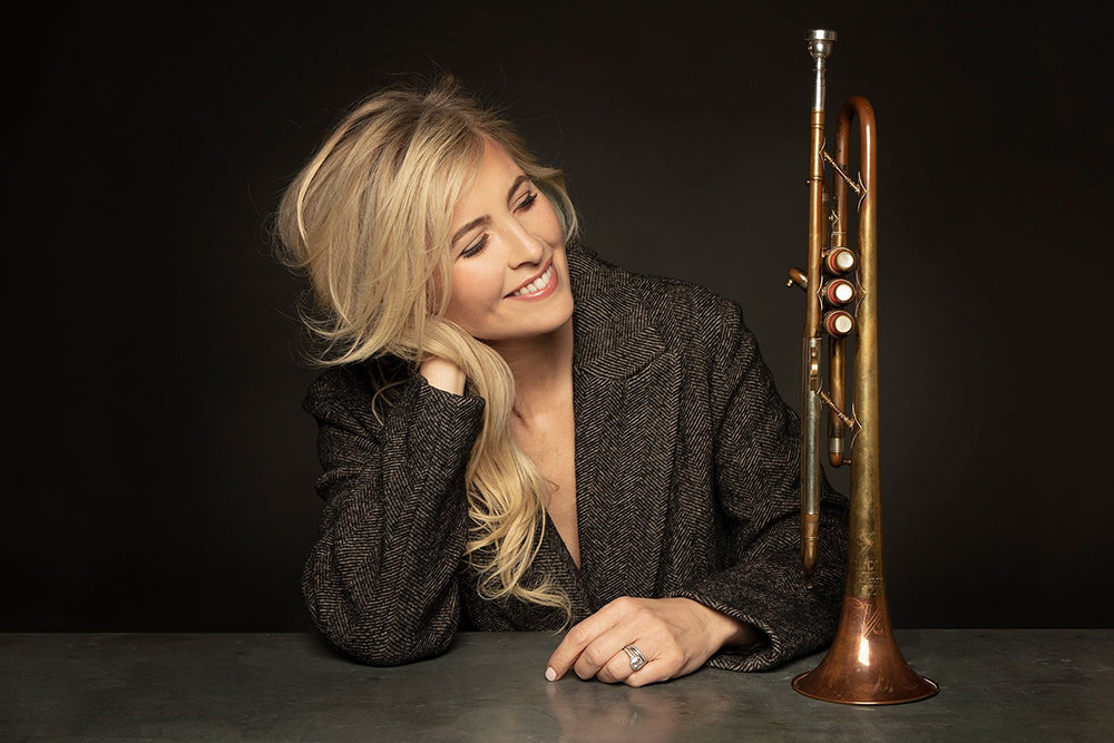 Alison Balsom