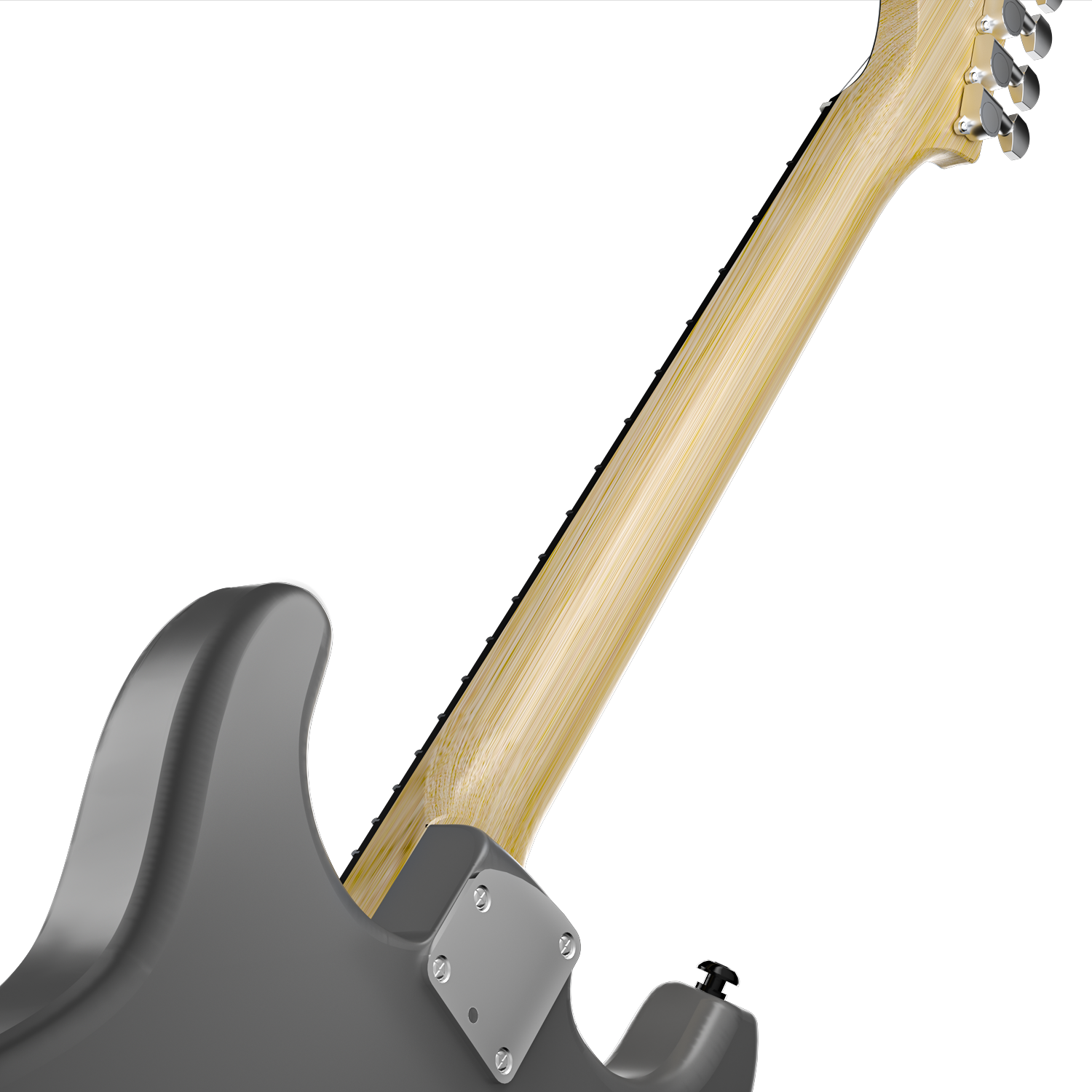 Đàn Guitar Điện Enya Amari E-SP1 - Việt Music