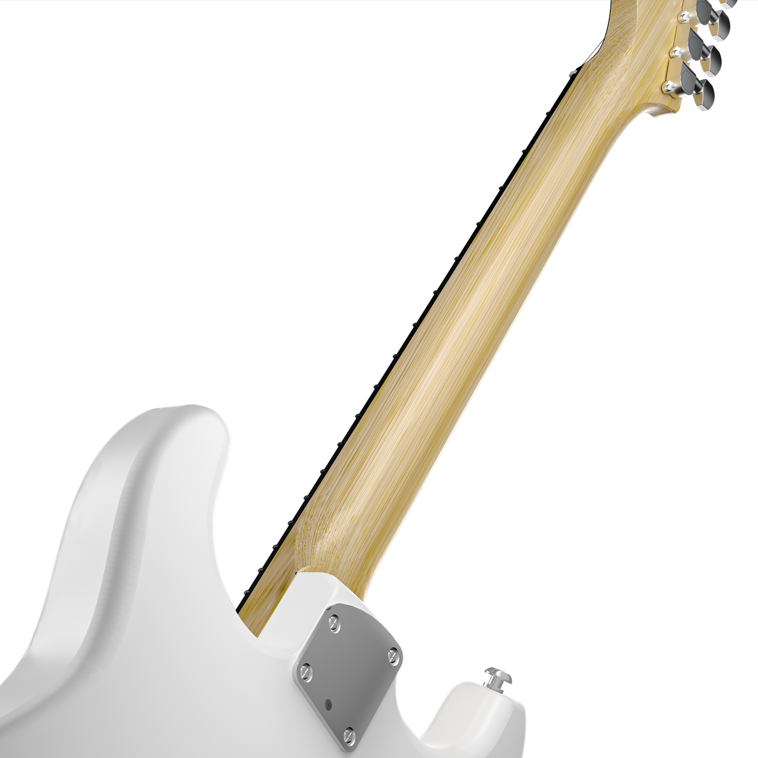 Đàn Guitar Điện Enya Amari E-SP1 - Việt Music