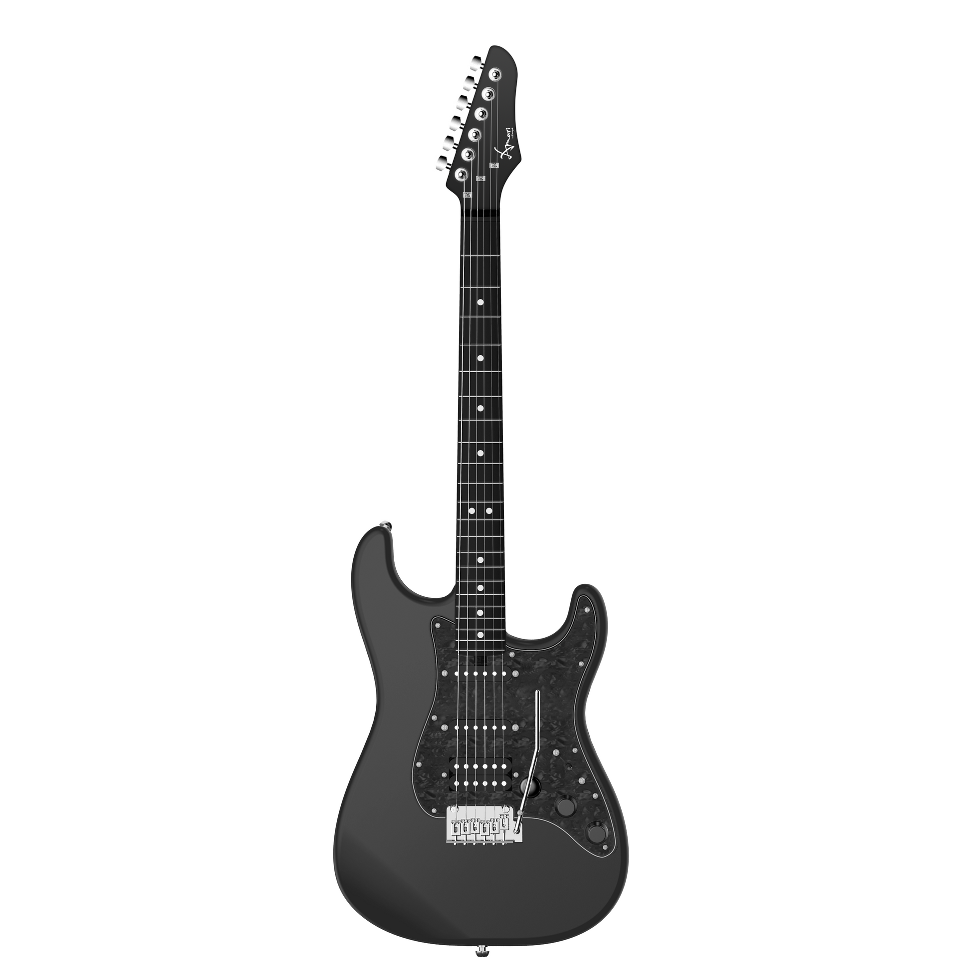 Đàn Guitar Điện Enya Amari E-SP1 - Việt Music