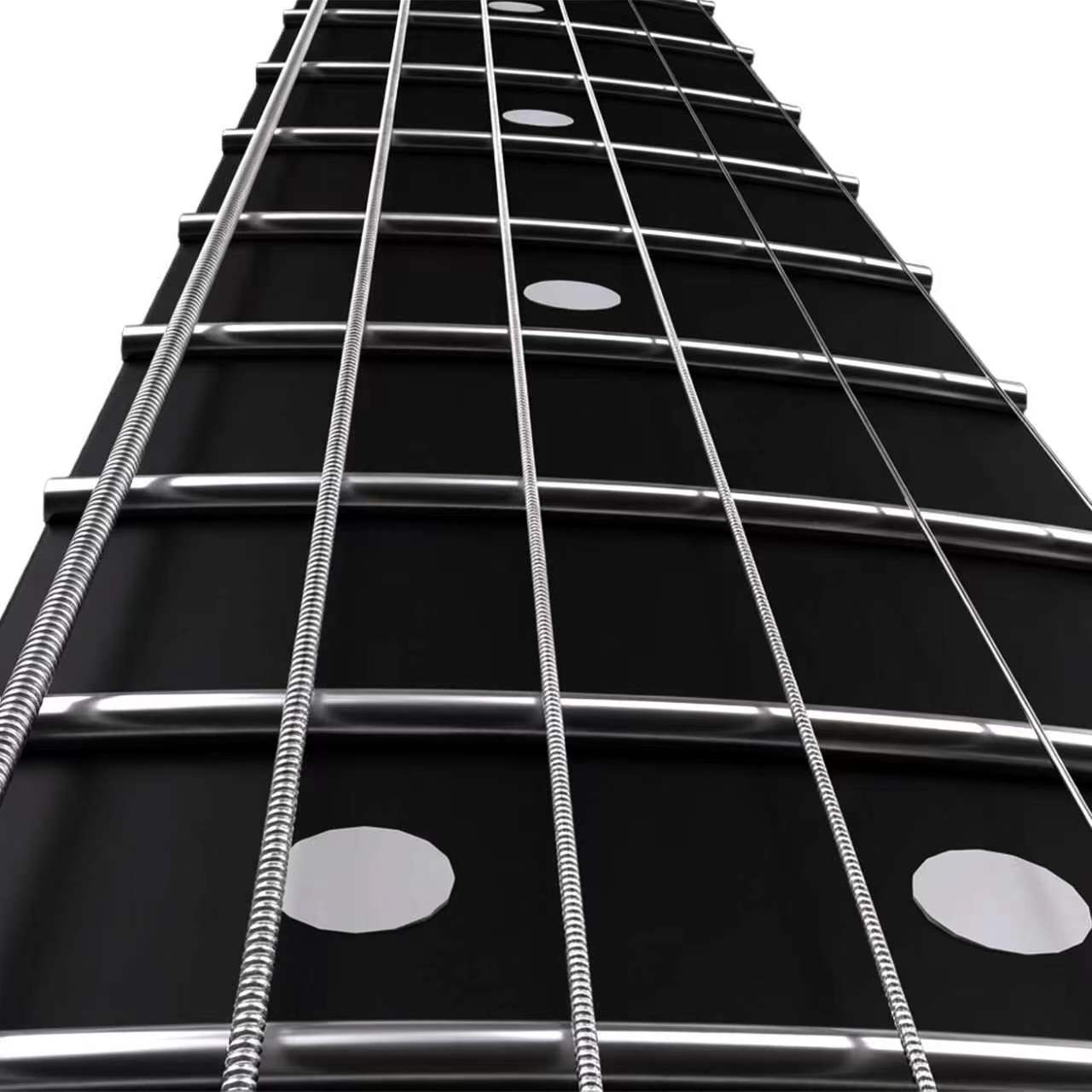 Đàn Guitar Điện Enya Amari E-SP1 - Việt Music