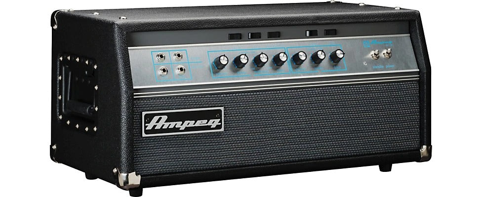 Ampeg SVT-VR Vintage Reissue