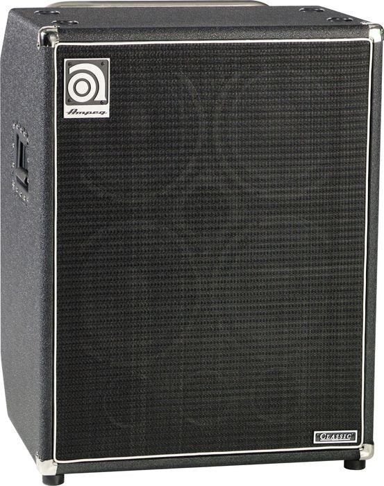 Ampeg’s SVT 410-HLF 4x10 cab