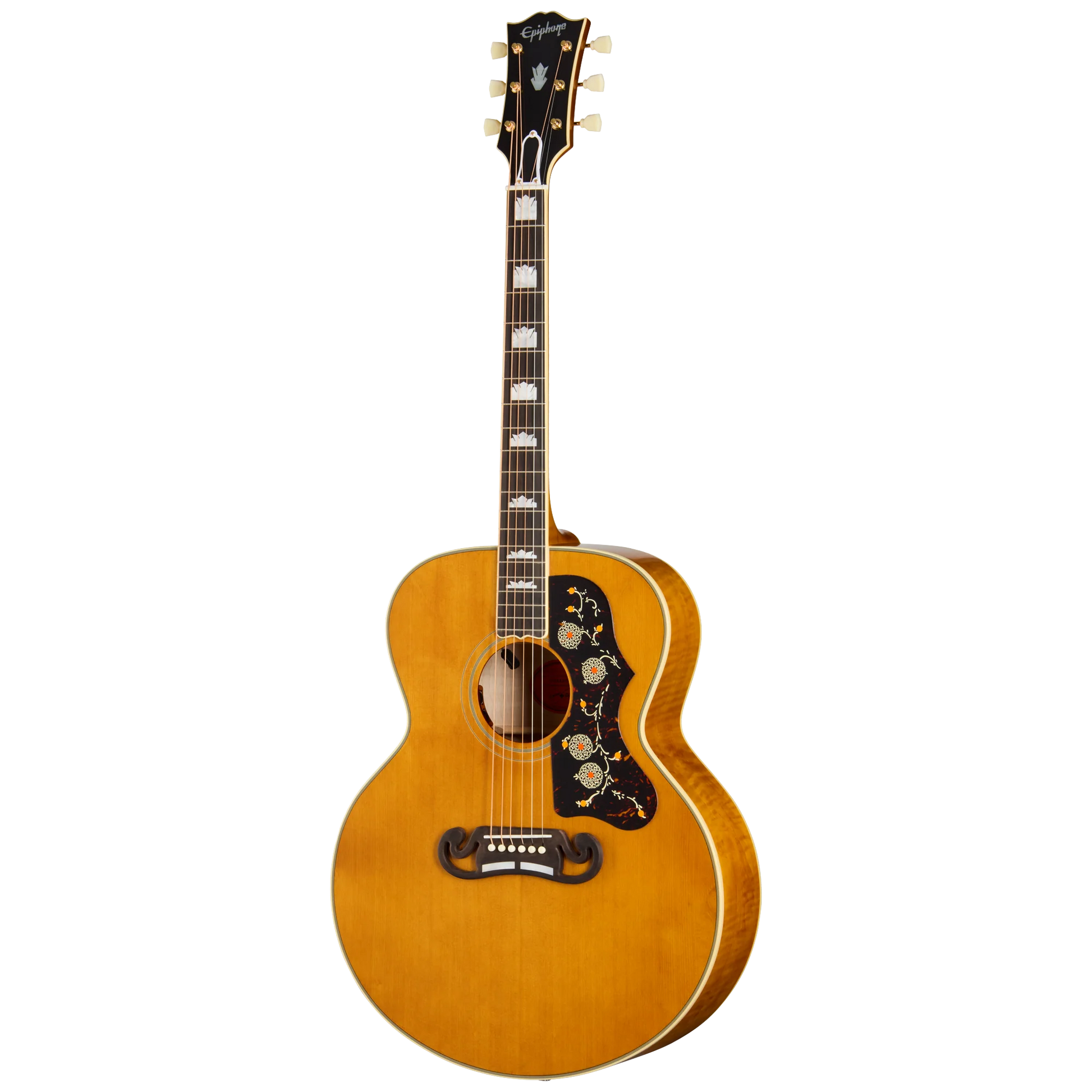 Đàn Guitar Acoustic Epiphone IGC 1957 SJ-200 Reissue - Việt Music