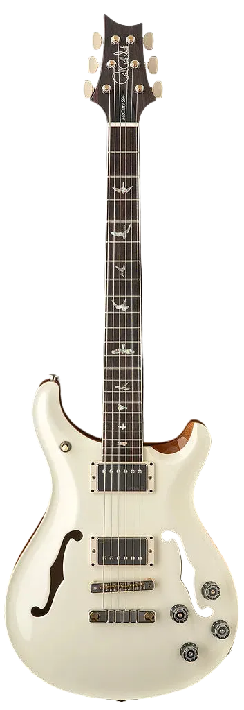 Đàn Guitar Điện PRS Core McCarty 594 Hollowbody II 10-Top HH, Rosewood Fingerboard (2025) - Việt Music