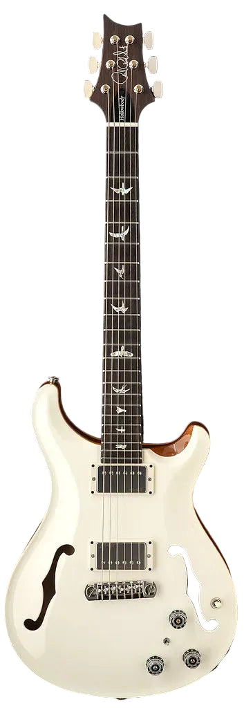 Đàn Guitar Điện PRS Core Hollowbody II Piezo 10-Top HH, Rosewood Fingerboard (2025) - Việt Music