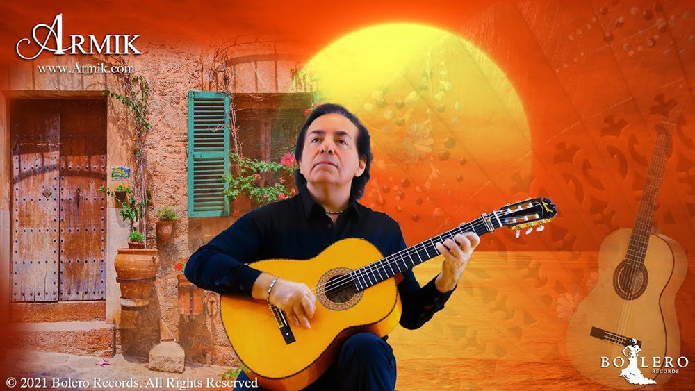 Armik