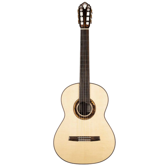 Đàn Guitar Classic Hanika 1a Torre Spruce - Việt Music