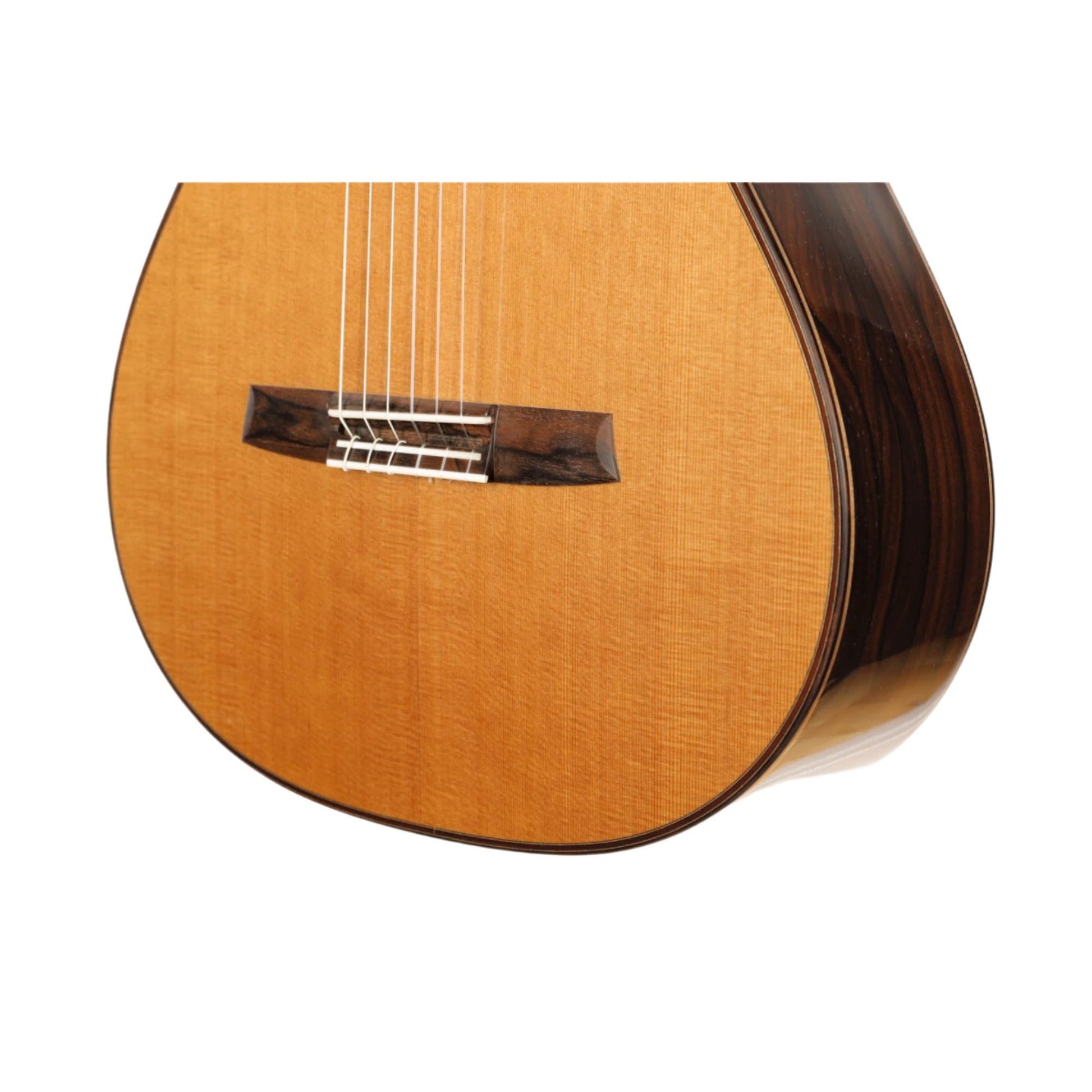 Đàn Guitar Classic Hanika 1a Torre Cedar - Việt Music