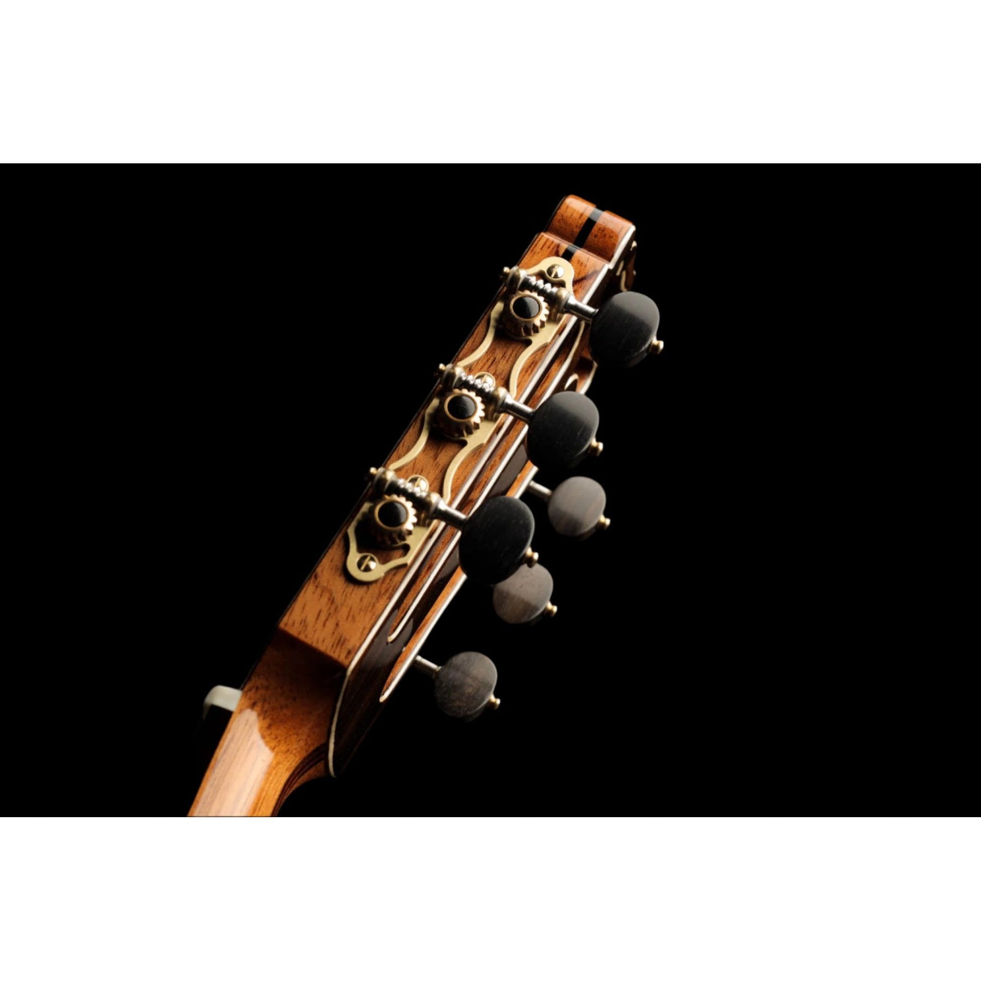 Đàn Guitar Classic Hanika HE Lattice Spruce - Việt Music