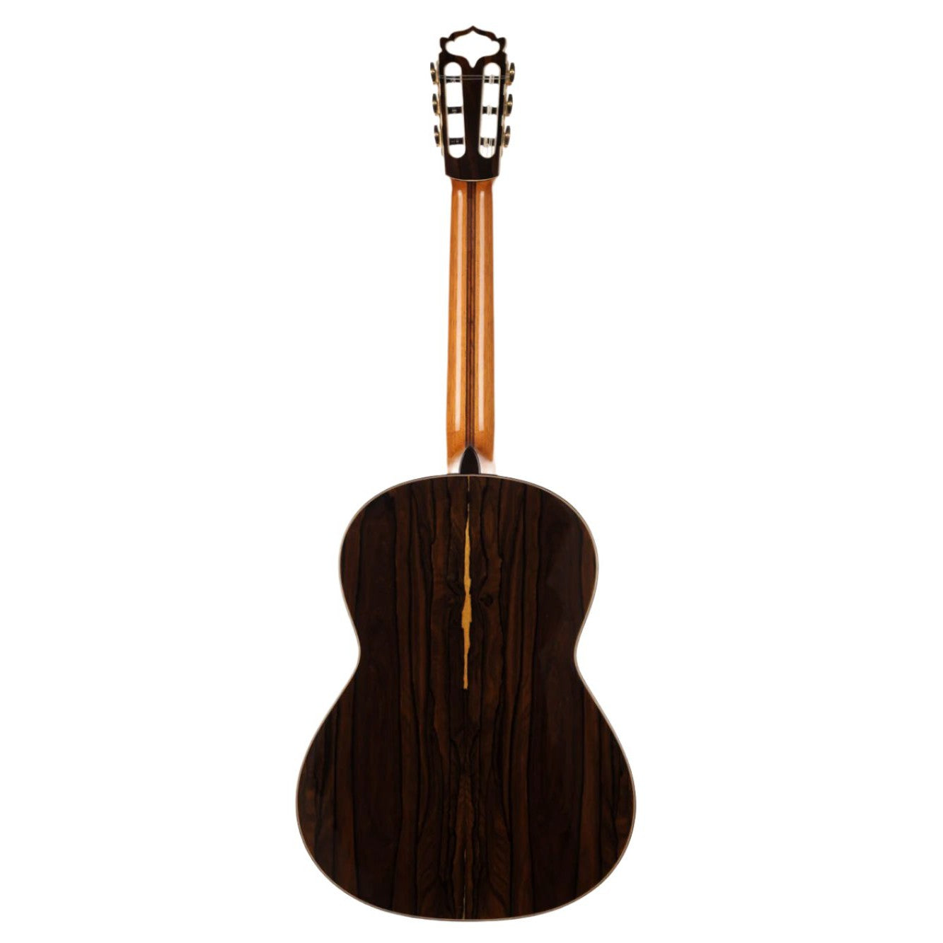 Đàn Guitar Classic Hanika HE Lattice Spruce - Việt Music