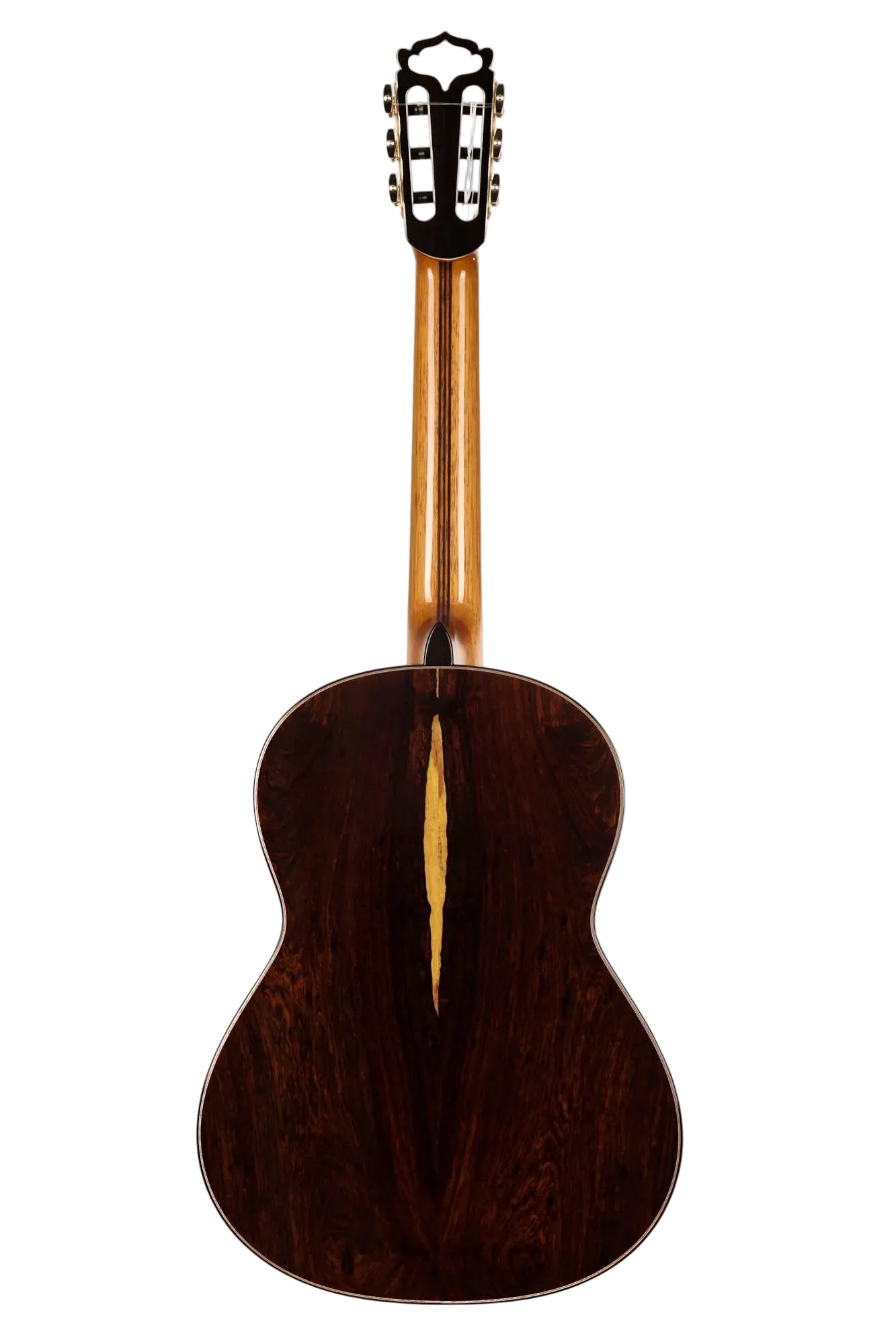 Đàn Guitar Classic Hanika HE Torres Spruce - Việt Music