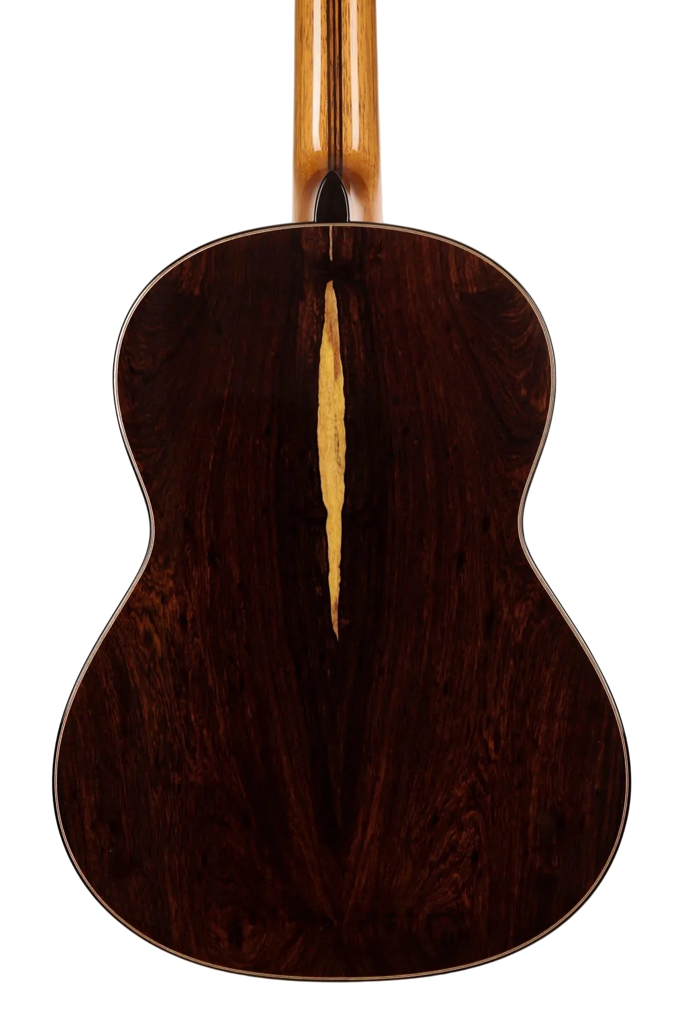 Đàn Guitar Classic Hanika HE Torres Spruce - Việt Music