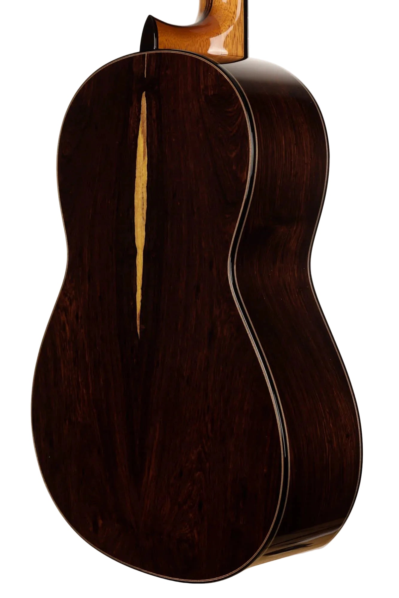 Đàn Guitar Classic Hanika HE Torres Spruce - Việt Music