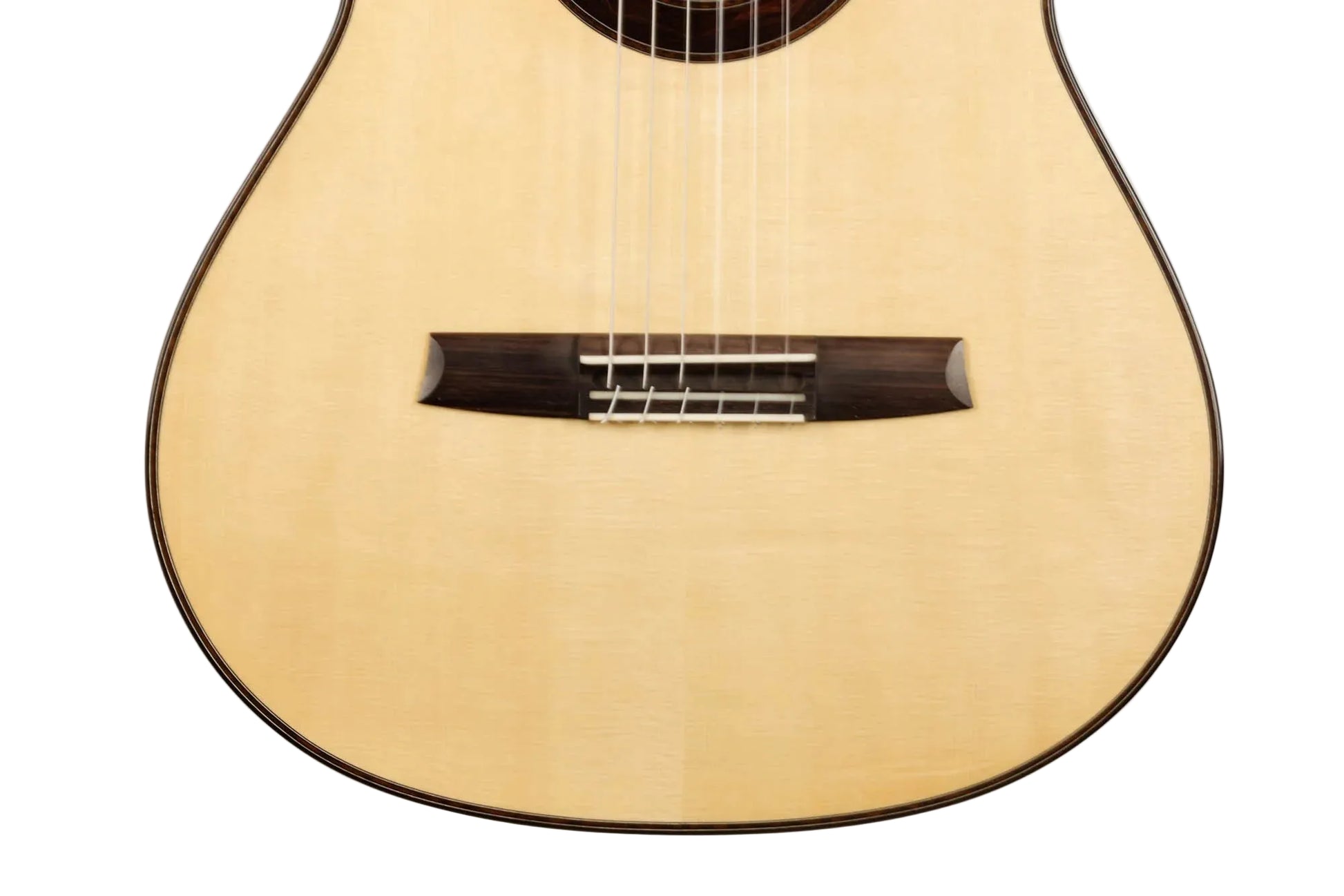 Đàn Guitar Classic Hanika HE Torres Spruce - Việt Music