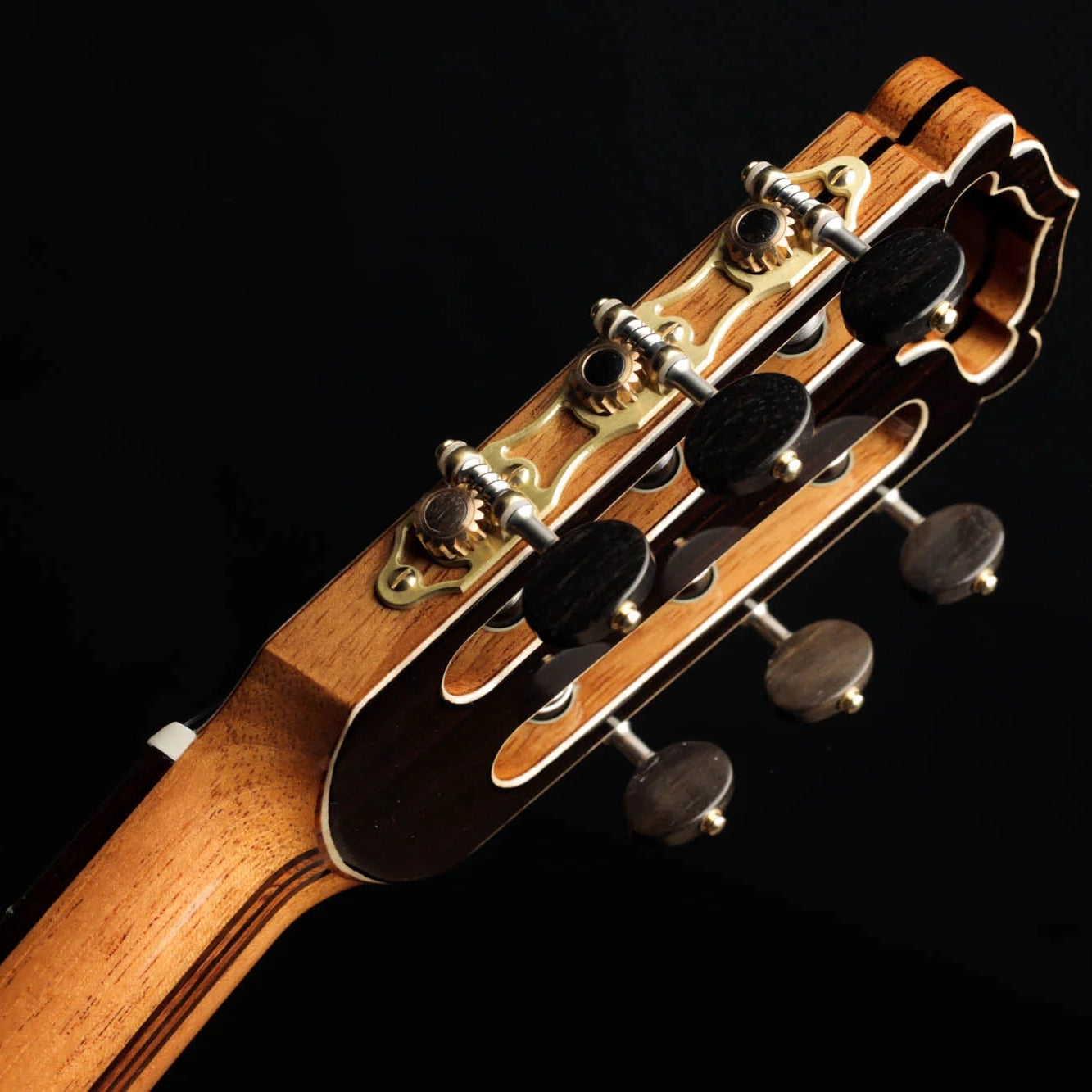 Đàn Guitar Classic Hanika HE Torres Spruce - Việt Music