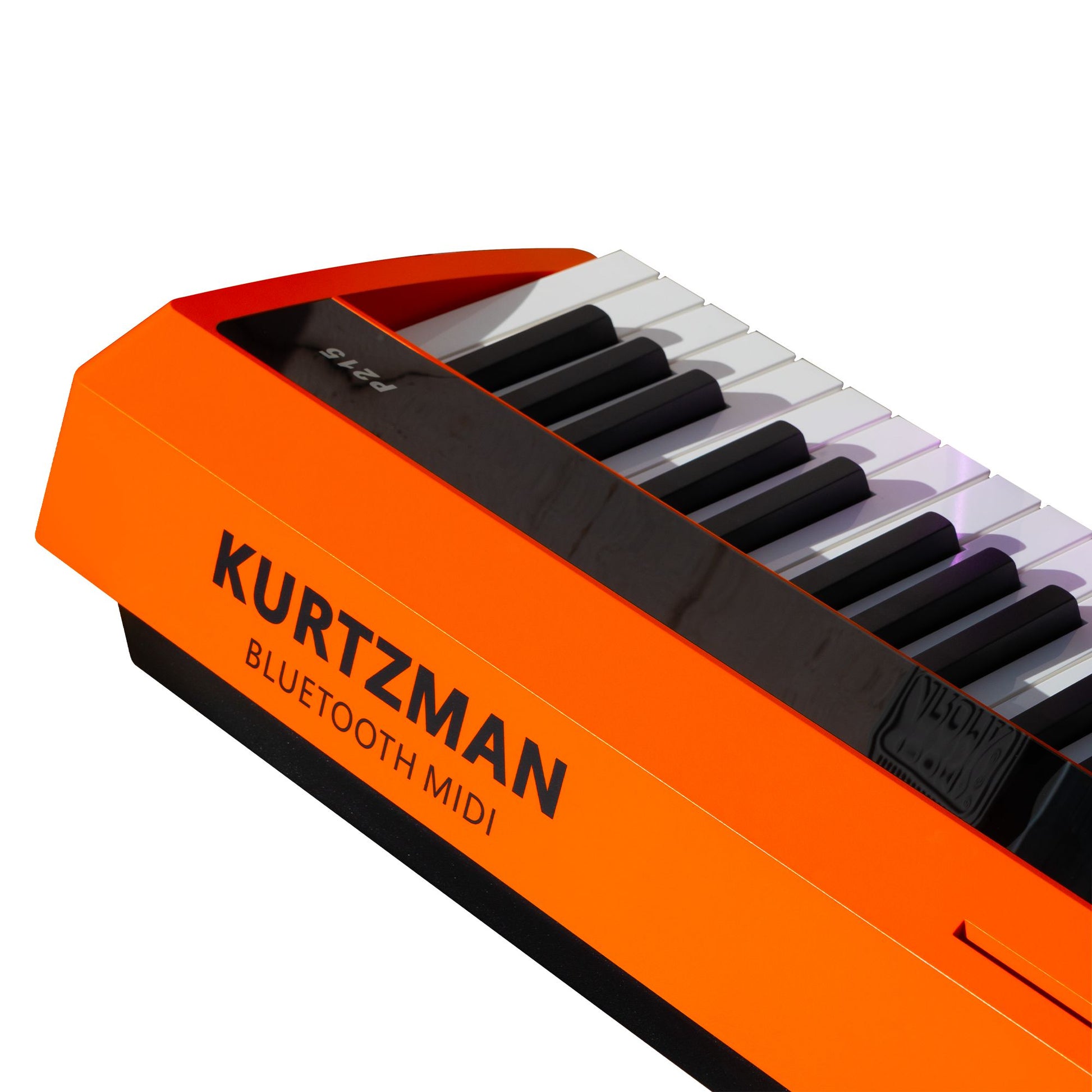 Đàn Piano Điện Kurtzman P215 - Việt Music