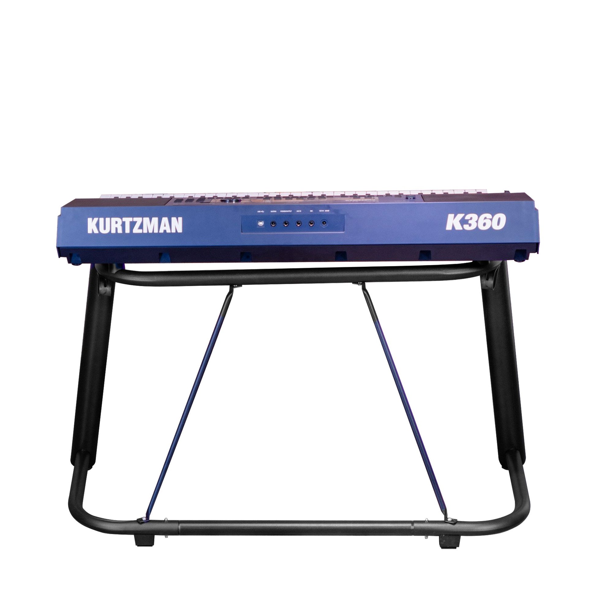 Chân Đàn Keyboard Kurtzman Chữ U - Việt Music