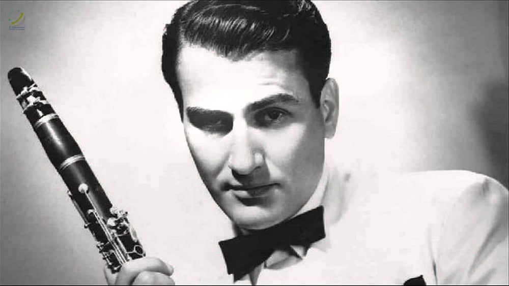 Artie Shaw