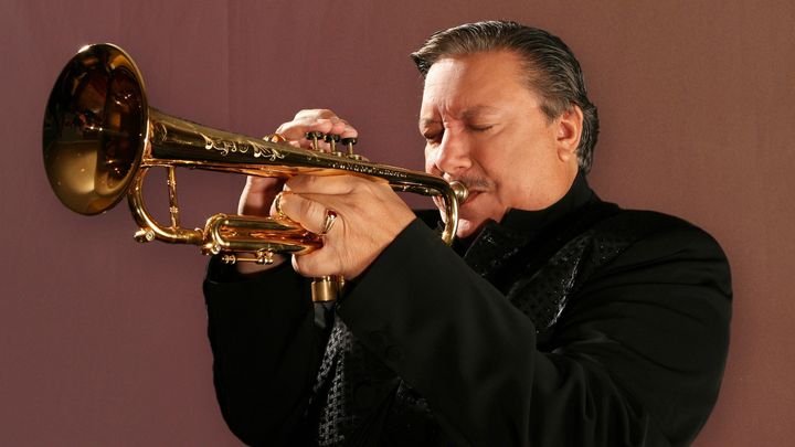 Arturo Sandoval (1949-)