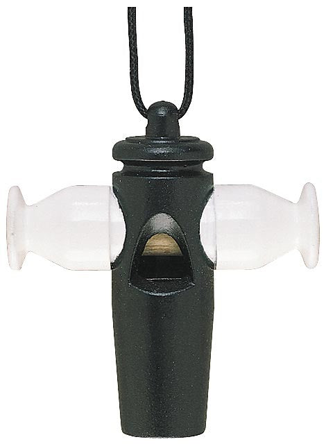 Aspire Tri-Tone Samba Whistle