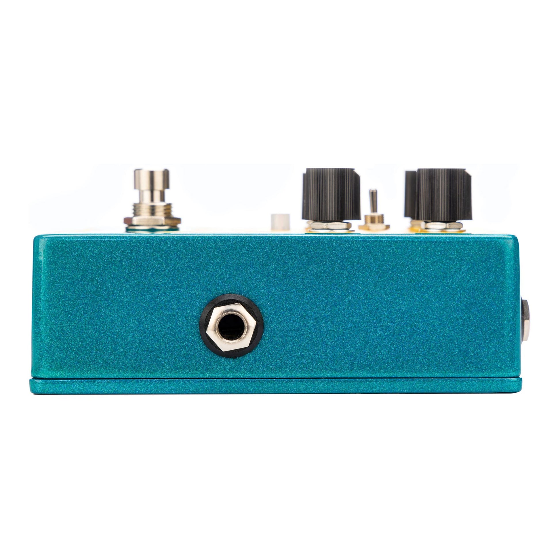 Pedal Guitar EarthQuaker Devices Aurelius Tri-Voice Chorus - Việt Music