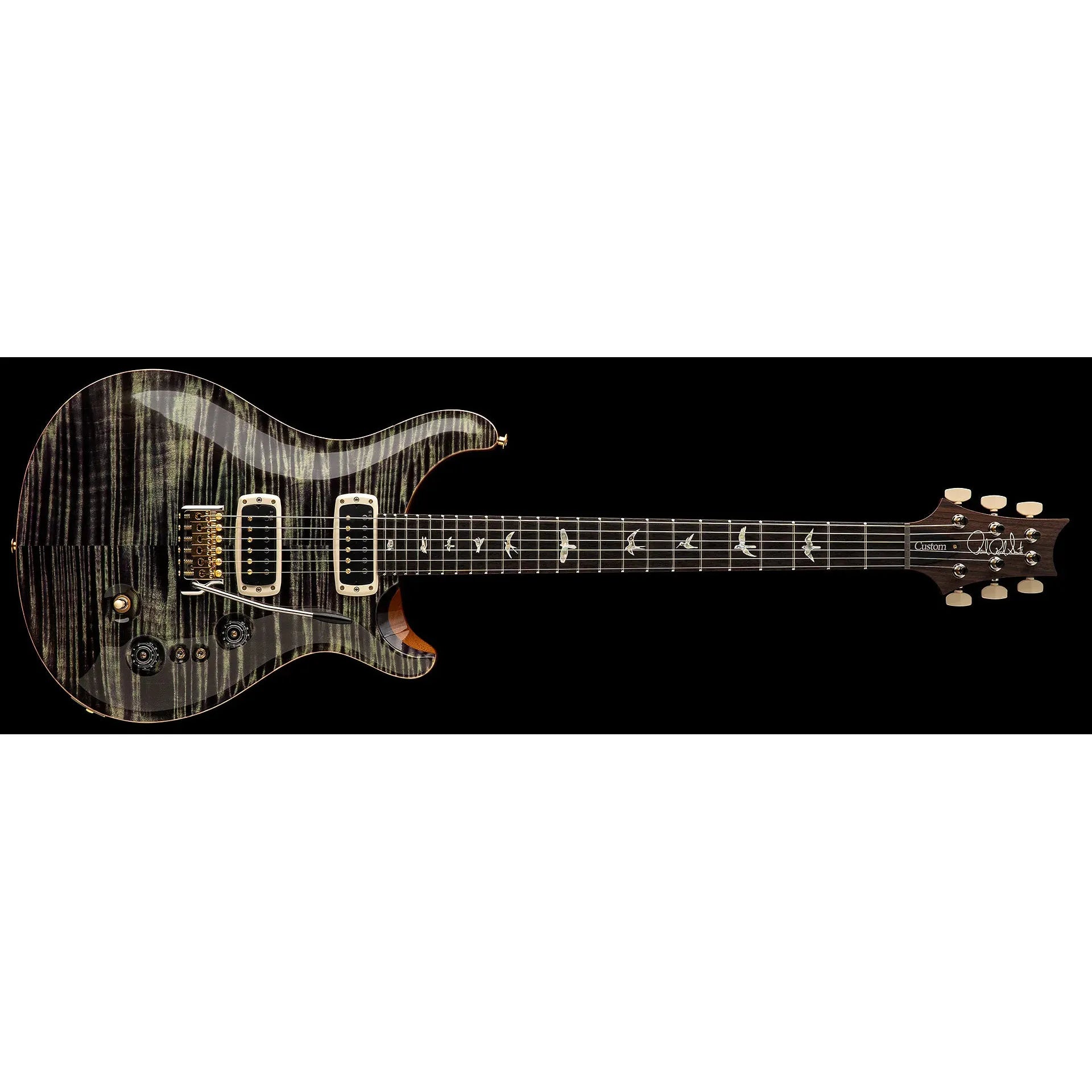 Đàn Guitar Điện PRS Core Custom 24-08 HH, Rosewood Fingerboard (2025) - Việt Music