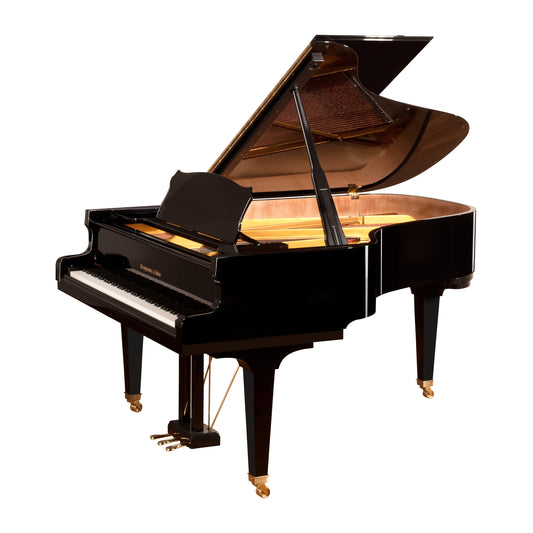 Grand Piano Steingraeber & Söhne B-192 - Salon Concert Grand