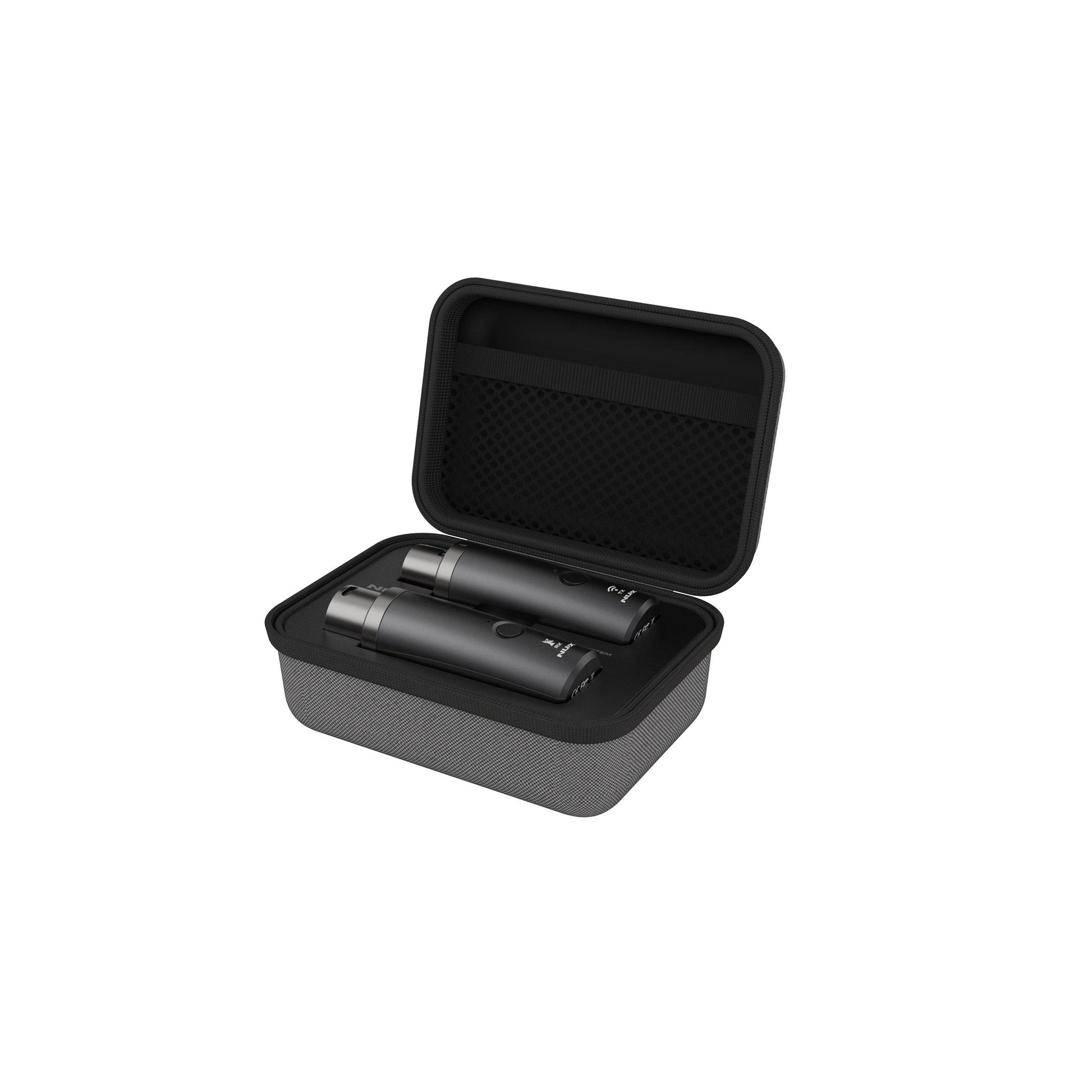 Bộ Thu Phát Tín Hiệu Không Dây Nux B-3RC - Micro Wireless System - Việt Music