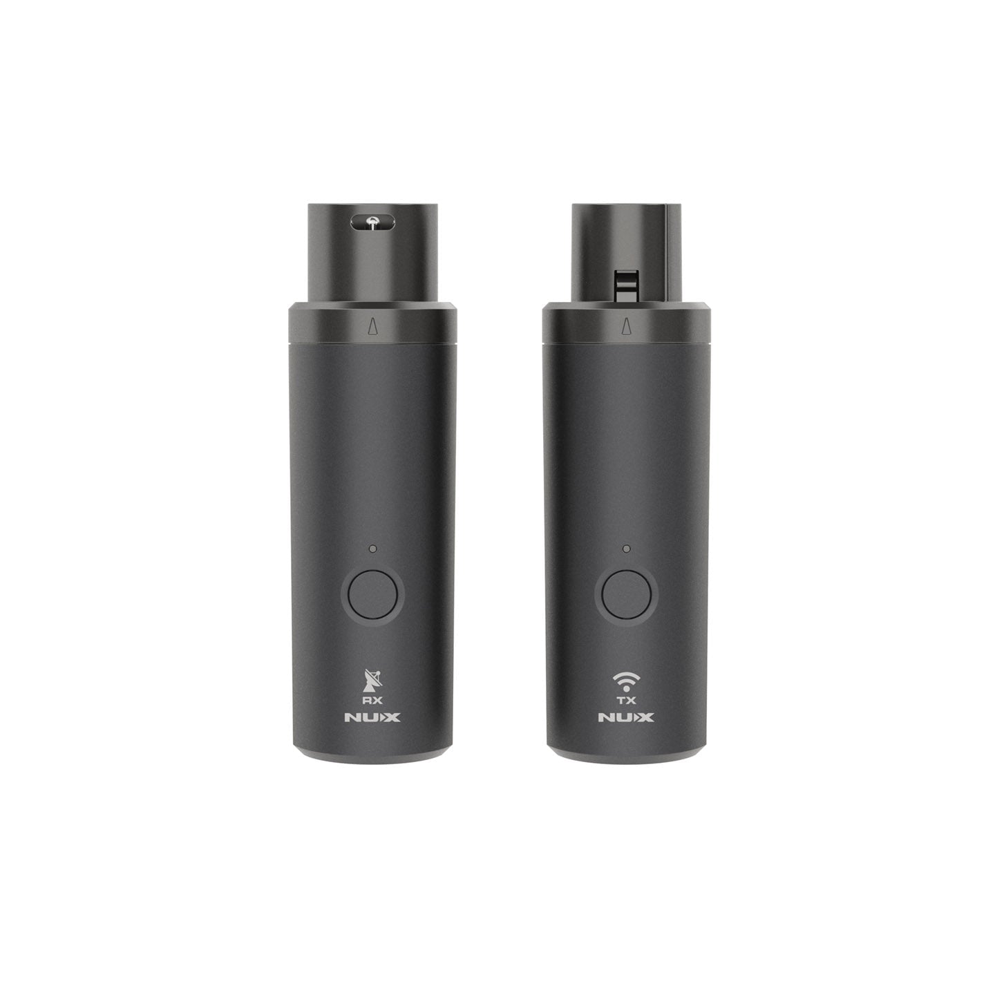Bộ Thu Phát Tín Hiệu Không Dây Nux B-3RC - Micro Wireless System - Việt Music