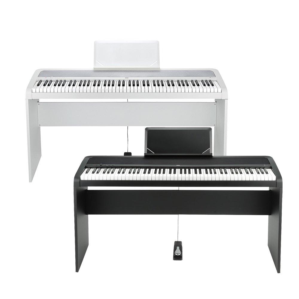 Đàn Piano Điện Korg B1 - Qua Sử Dụng - Việt Music