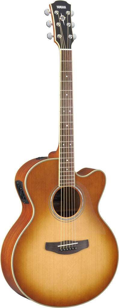 Đàn Guitar Acoustic Yamaha CPX700II - CPX Series