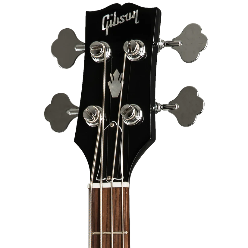Đàn Guitar Bass Gibson SG Standard Short Scale HH, Rosewood Fingerboard, Heritage Cherry - 4 Strings - Việt Music