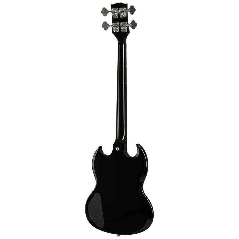 Đàn Guitar Bass Gibson SG Standard Short Scale HH, Rosewood Fingerboard, Heritage Cherry - 4 Strings - Việt Music