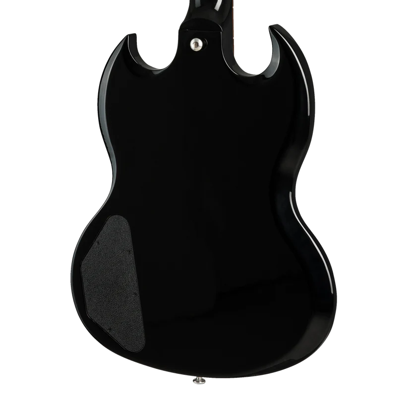 Đàn Guitar Bass Gibson SG Standard Short Scale HH, Rosewood Fingerboard, Heritage Cherry - 4 Strings - Việt Music