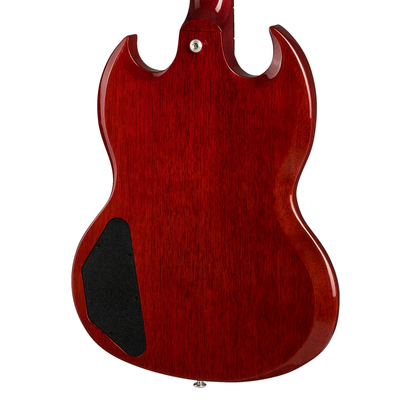 Đàn Guitar Bass Gibson SG Standard Short Scale HH, Rosewood Fingerboard, Heritage Cherry - 4 Strings - Việt Music