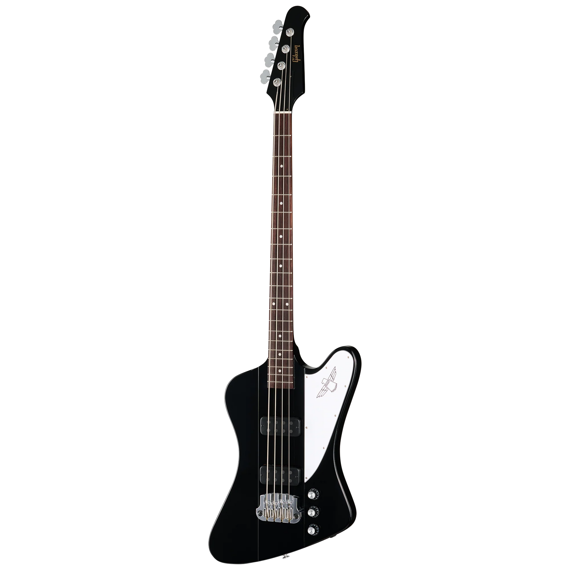 Đàn Guitar Điện Gibson Thunderbird Bass HH, Rosewood Fingerboard - Việt Music