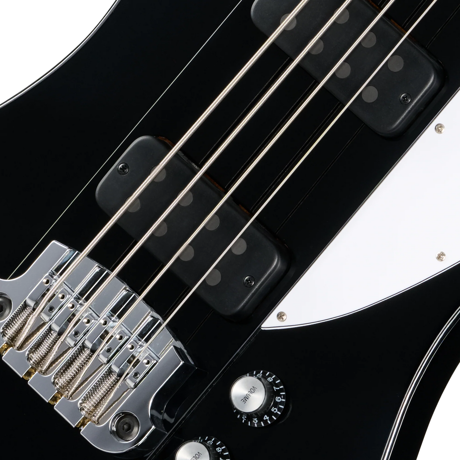 Đàn Guitar Điện Gibson Thunderbird Bass HH, Rosewood Fingerboard - Việt Music