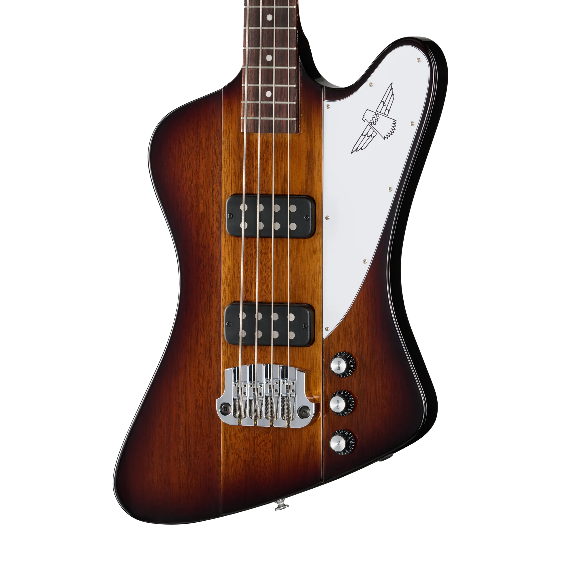 Đàn Guitar Điện Gibson Thunderbird Bass HH, Rosewood Fingerboard - Việt Music
