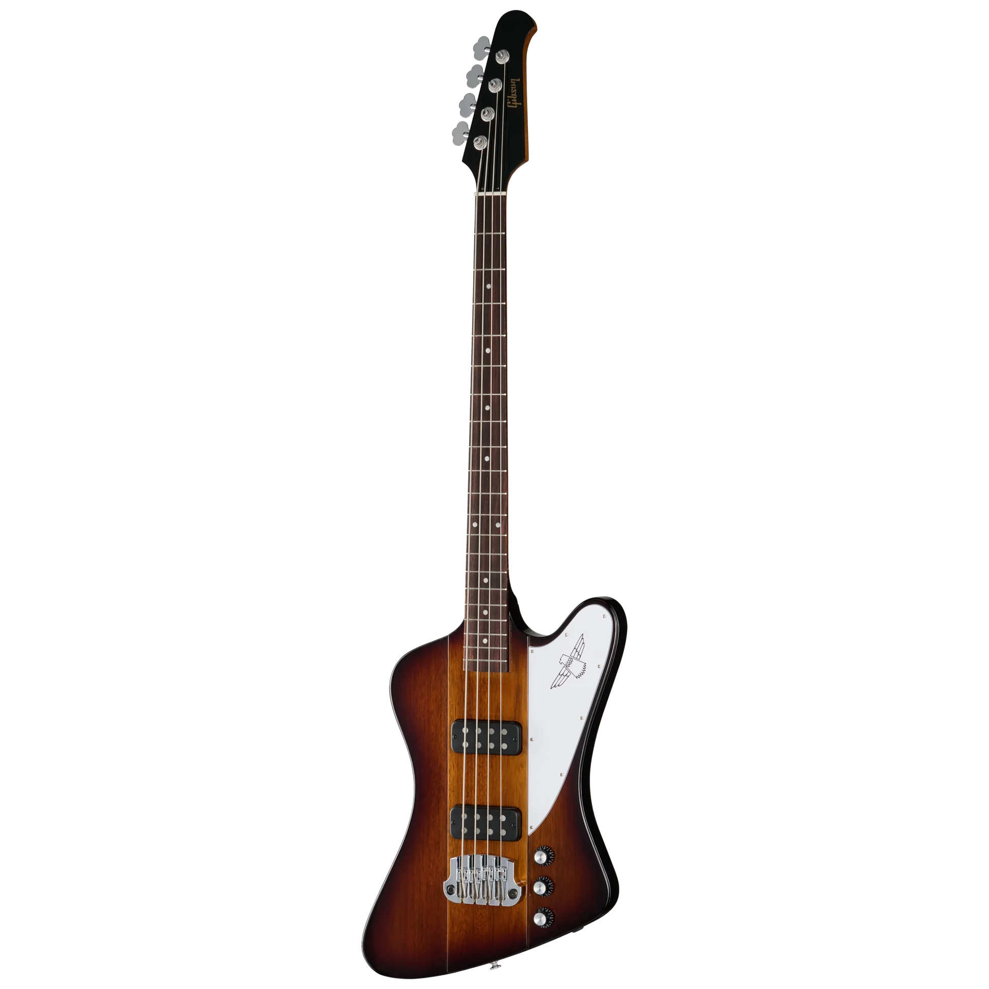 Đàn Guitar Điện Gibson Thunderbird Bass HH, Rosewood Fingerboard - Việt Music