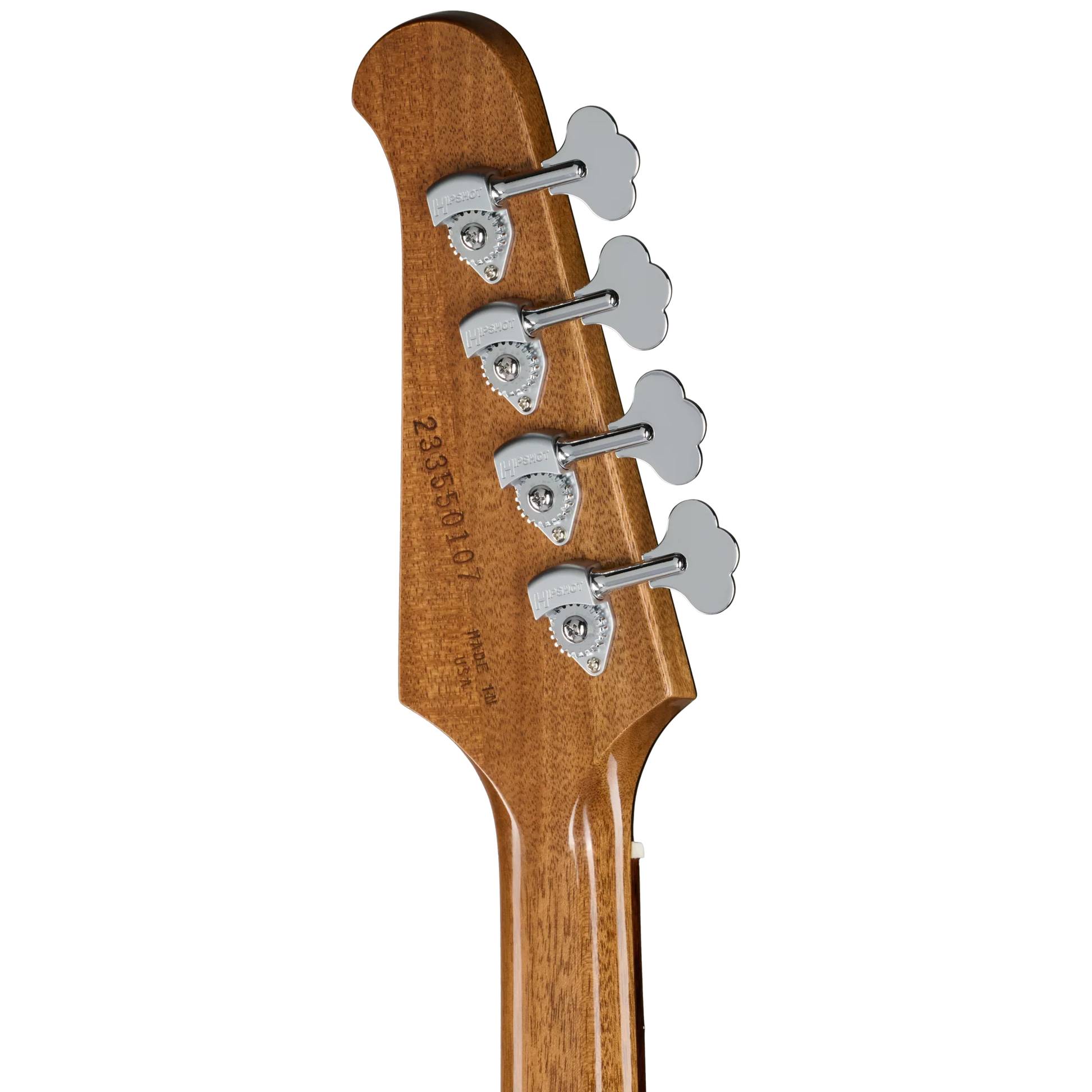 Đàn Guitar Điện Gibson Thunderbird Bass HH, Rosewood Fingerboard - Việt Music